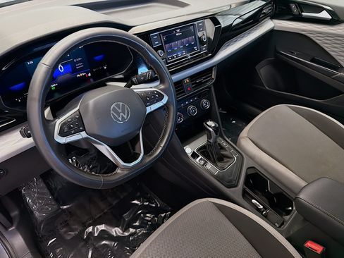 Used 2022 Volkswagen Taos S FWD image 7