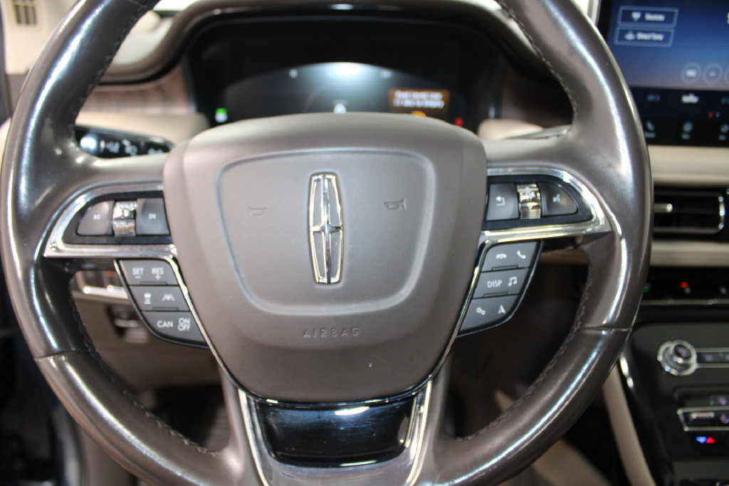 Used 2023 Lincoln Nautilus Reserve w/ Equipment Group 201A AWD/4WD image 33