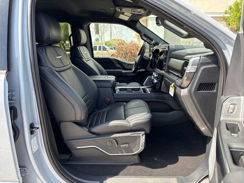 New 2026 Ford F350 Platinum AWD/4WD image 5