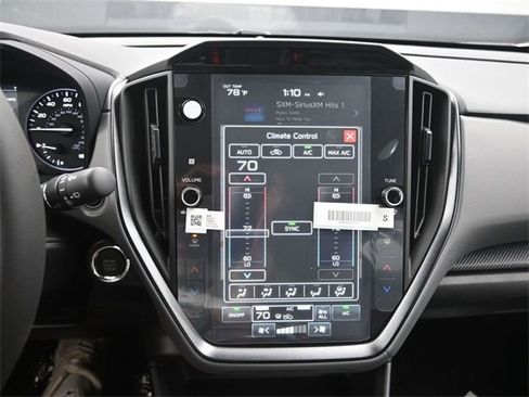 New 2025 Subaru Crosstrek 2.5i Limited image 8