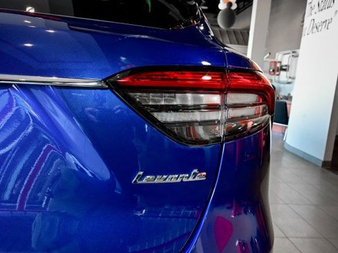 Used 2022 Maserati Levante GT image 47