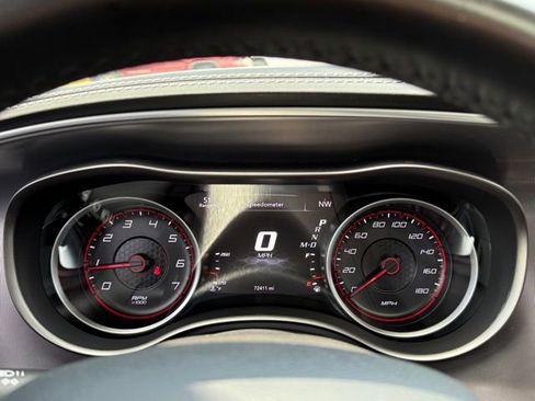 Used 2021 Dodge Charger Scat Pack w/ Dynamics Package image 17