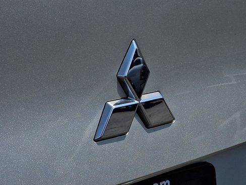 Used 2022 Mitsubishi Outlander ES AWD/4WD image 30