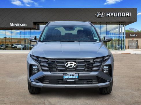 New 2026 Hyundai Tucson SEL AWD/4WD image 6