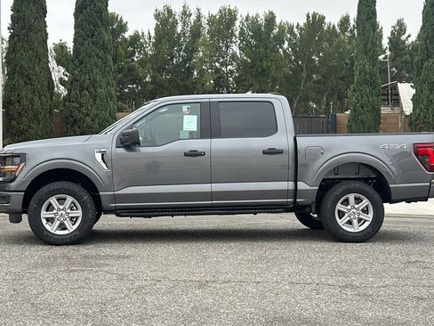 New 2026 Ford F150 XLT w/ Tow/Haul Package AWD/4WD image 7