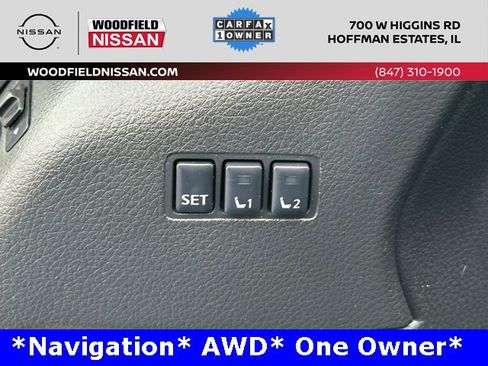 Used 2019 Nissan Rogue SV w/ Premium Package image 21