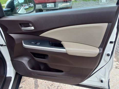 Used 2012 Honda CR-V EX-L image 19