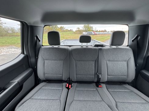 New 2026 Ford F250 XL w/ STX Appearance Package image 22