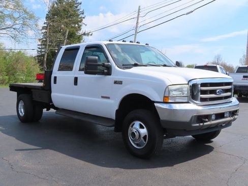 Used 2003 Ford F350 Lariat image 8
