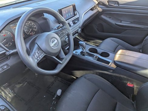 Certified 2023 Nissan Altima 2.5 S image 16