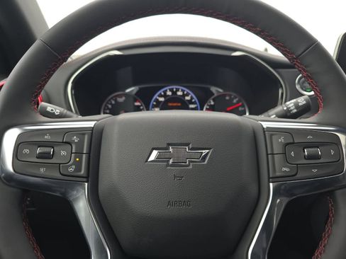 New 2025 Chevrolet Blazer RS w/ Driver Confidence II Package image 24