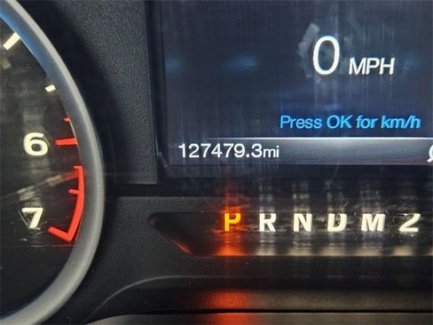 Used 2015 Ford F150 XLT w/ Equipment Group 302A Luxury image 15