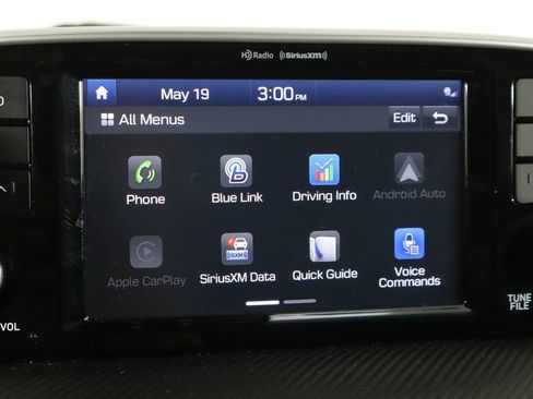 Used 2020 Hyundai Tucson SEL FWD image 32