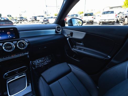 Used 2025 Mercedes-Benz CLA 250 CLA 250 image 24