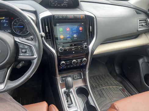 Used 2022 Subaru Ascent Touring AWD/4WD image 17