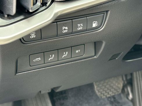 Certified 2025 MAZDA CX-90 Plug-In Hybrid w/Premium Sport image 30