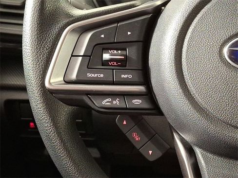 Certified 2023 Subaru Crosstrek 2.0i image 20