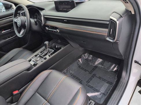 Used 2025 MAZDA CX-50 AWD 2.5 S w/ Premium Plus Pkg image 24