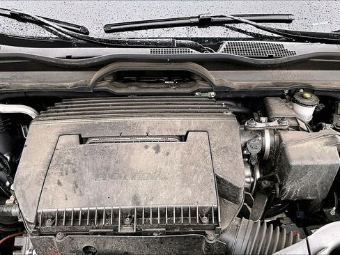 Certified 2025 Honda Pilot Elite image 22