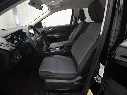 Used 2019 Ford Escape SE AWD/4WD image 7