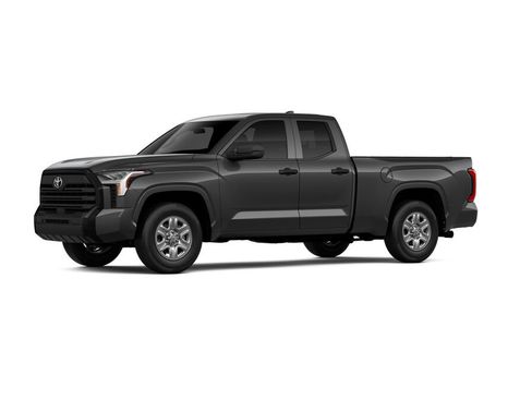 New 2026 Toyota Tundra SR RWD image 2