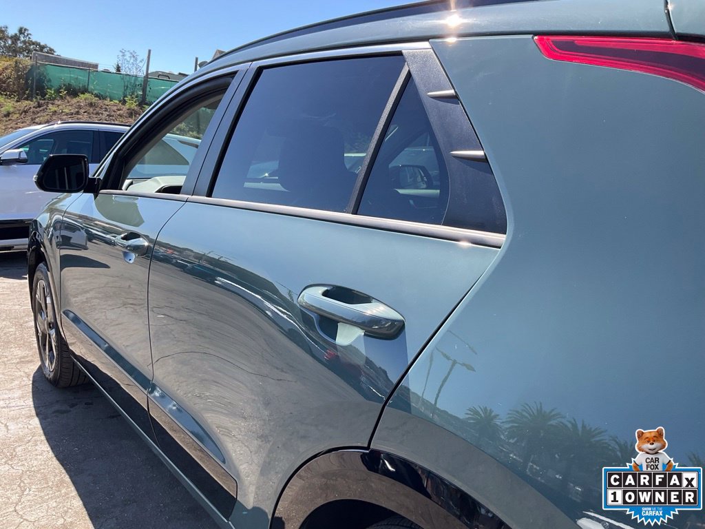 Used 2023 Kia Niro Wind FWD image 85