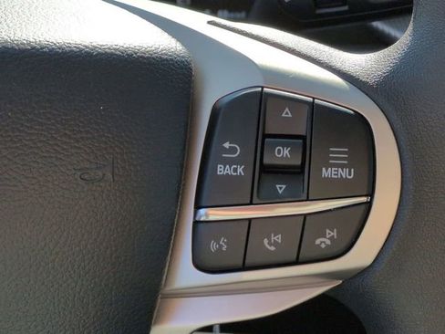 New 2026 Ford Explorer Active image 27