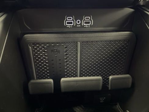 New 2026 RAM 1500 Big Horn image 43