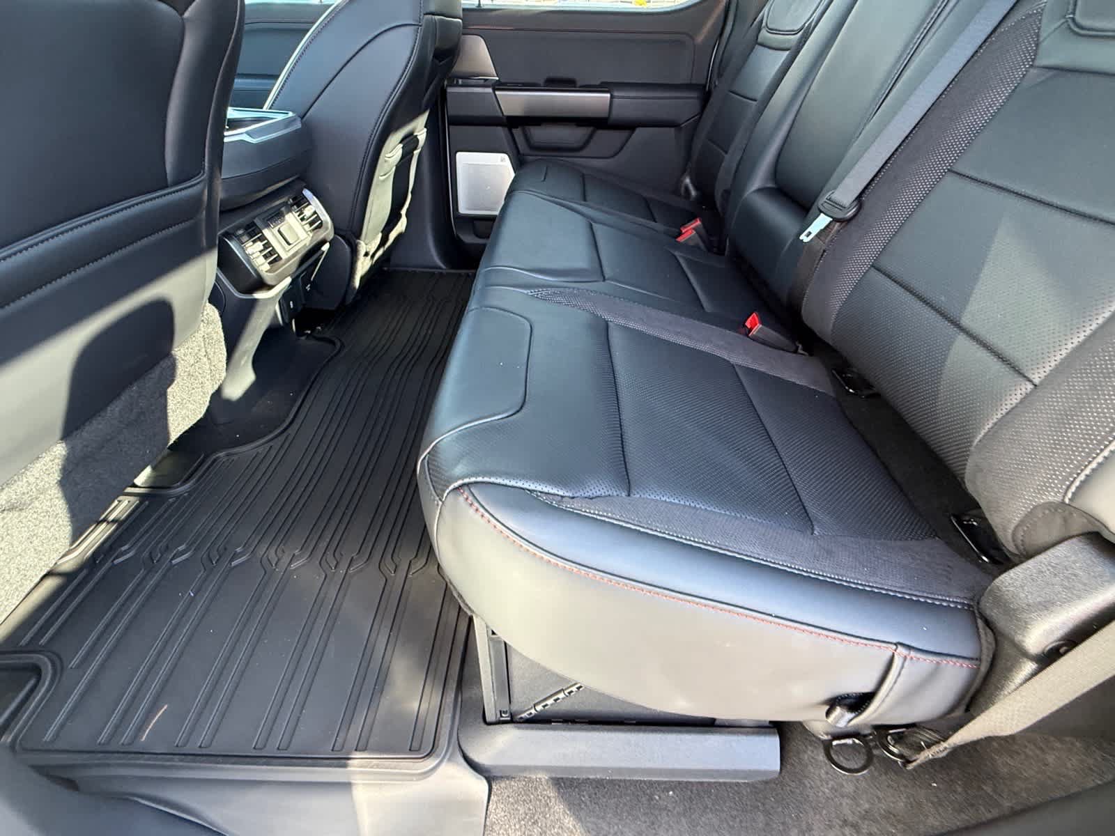 New 2026 Ford F150 Raptor AWD/4WD image 9