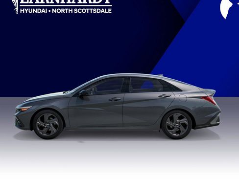 New 2026 Hyundai Elantra Sport image 3