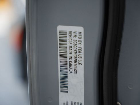 Used 2022 Dodge Charger GT w/ Blacktop Package image 45