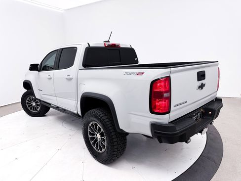 Used 2019 Chevrolet Colorado ZR2 image 2