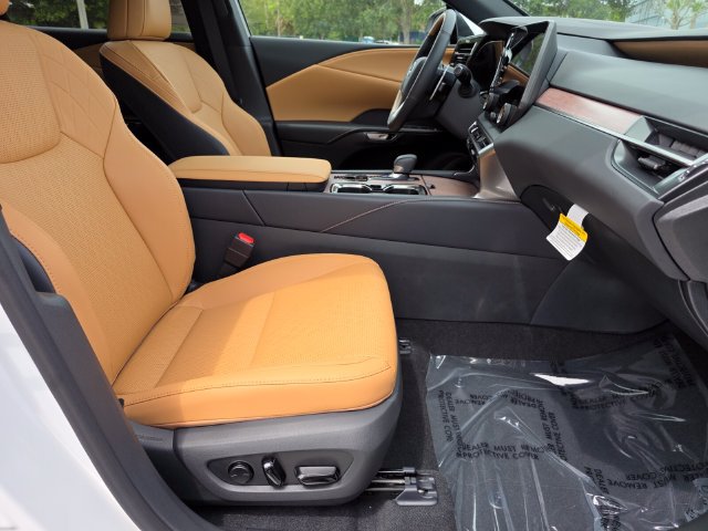 New 2026 Lexus RX 350 Premium Plus w/ Convenience Package FWD image 10