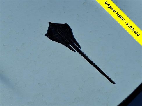 Used 2024 Chevrolet Corvette Stingray Premium Conv w/ Z51 Performance Package image 22