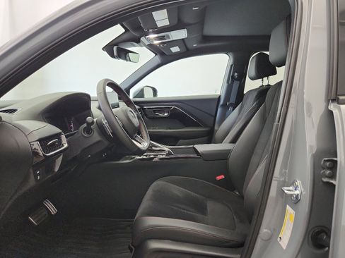 Used 2025 Acura ADX A-Spec image 6