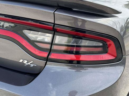 Used 2021 Dodge Charger R/T RWD image 16