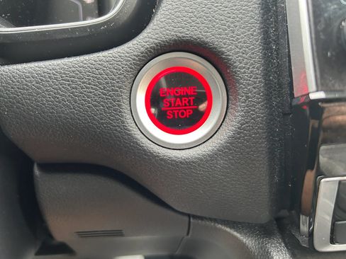 Used 2018 Honda CR-V EX image 26