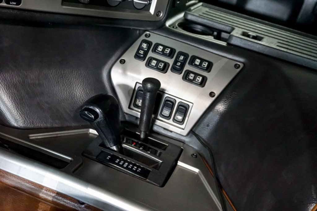 Used 2006 HUMMER H1 4-Door Wagon AWD/4WD image 27