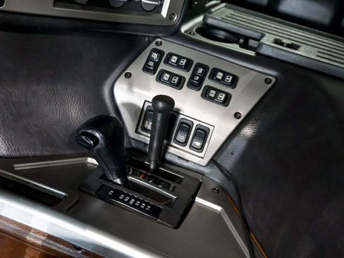 Used 2006 HUMMER H1 4-Door Wagon AWD/4WD image 27