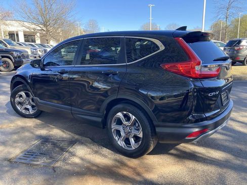 Used 2019 Honda CR-V EX-L image 4