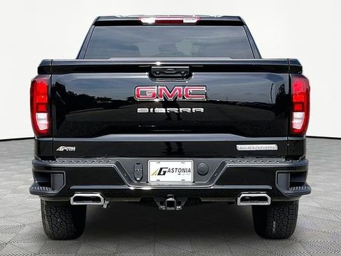 New 2026 GMC Sierra 1500 Elevation AWD/4WD image 5