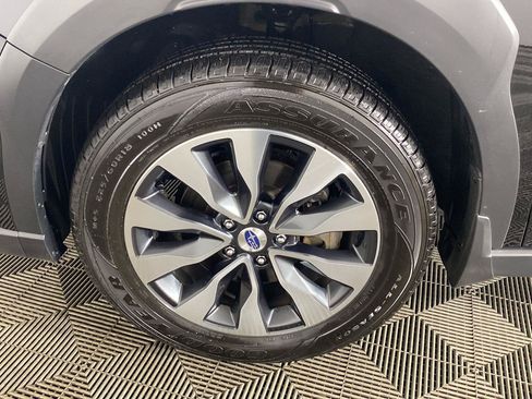 Used 2023 Subaru Outback Limited XT AWD/4WD image 12