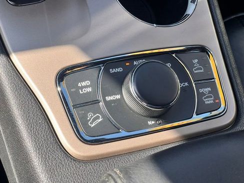 Used 2015 Jeep Grand Cherokee Summit AWD/4WD image 18