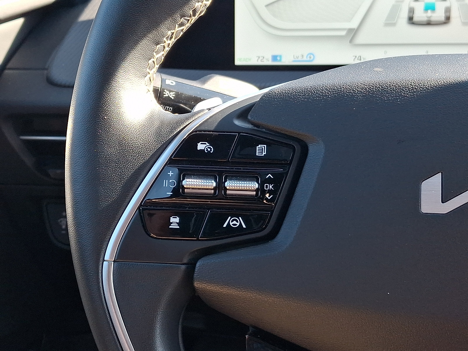Used 2024 Kia EV6 GT-Line AWD/4WD image 21