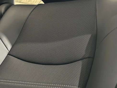 Used 2025 Toyota RAV4 Limited FWD image 51
