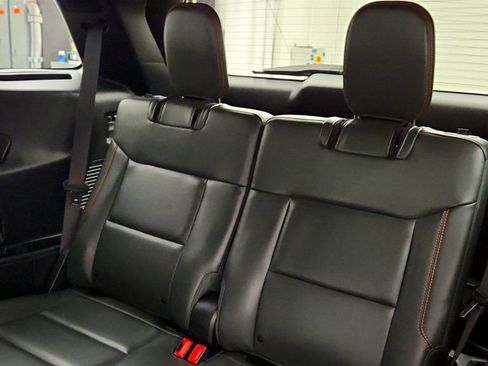 Used 2023 Ford Explorer Timberline w/ Timberline Technology Package AWD/4WD image 23