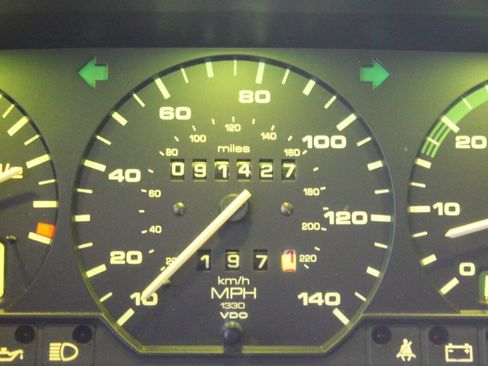Used 1993 Volkswagen Eurovan MV FWD image 35