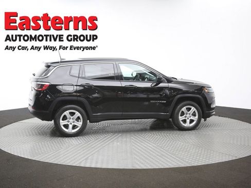 Used 2023 Jeep Compass Sport AWD/4WD image 45
