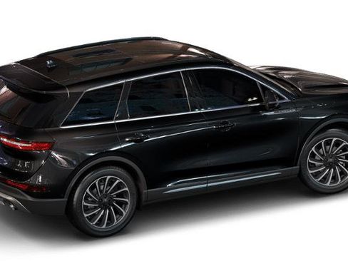 New 2026 Lincoln Corsair Reserve image 25