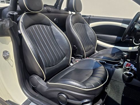 Used 2014 MINI Cooper Roadster S FWD image 23